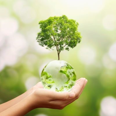 Mother Earth